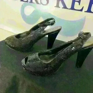 Candies women’s heel size 8 medium